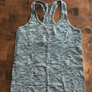 lululemon athletica swiftly tech Tank Top